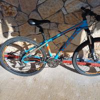 bici mtb