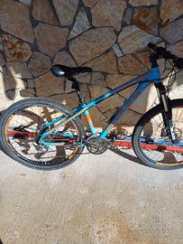 bici mtb