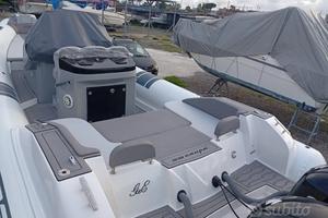 Gommore oro marine S9