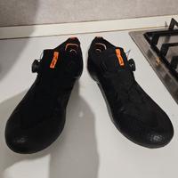 scarpe ciclismo Dmt Kr1 2024 carbon n 44