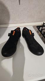 scarpe ciclismo Dmt Kr1 2024 carbon n 44