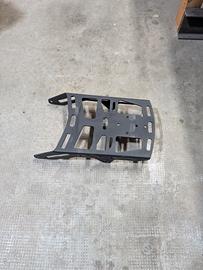 Portapacchi posteriore Honda CRF 300 L