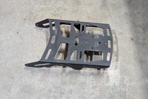 Portapacchi posteriore Honda CRF 300 L