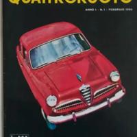 quattroruote n 1