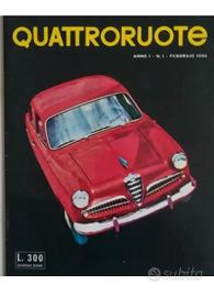 quattroruote n 1