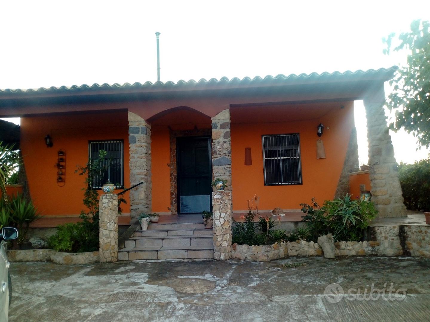 Villa o villino - View 2