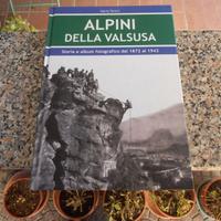 ALPINI DELLA VALSUSA - MARIO TONINI