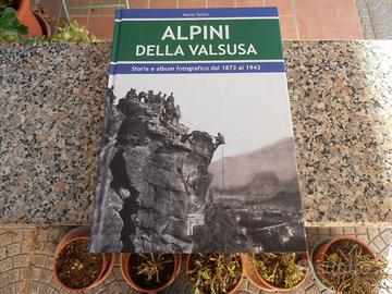 ALPINI DELLA VALSUSA - MARIO TONINI