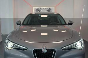 Alfa Romeo Stelvio 2.2 Turbodiesel 190 CV AT8 Q4 T