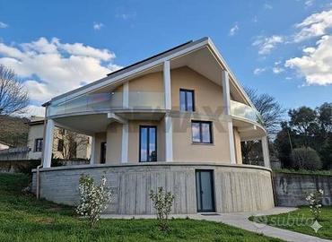 Villa singola - Enna