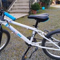 Bicicletta Btwin