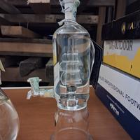 Bottiglia di grappa da Collzione