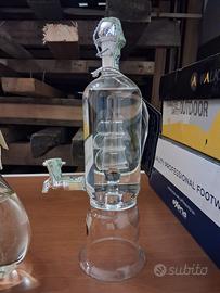 Bottiglia di grappa da Collzione