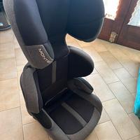 Seggiolino 15/36