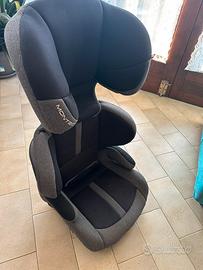 Seggiolino 15/36
