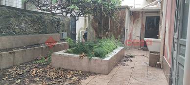 Appartamento Catania [Cod. rif 1100VRG]