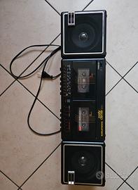 Grundig Party Center 2200 VINTAGE