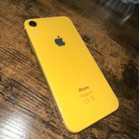 iPhone XR 256GB PARI AL NUOVO LEGGI DESCR.