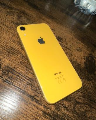 iPhone XR 256GB PARI AL NUOVO LEGGI DESCR.
