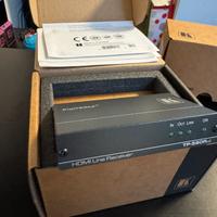 Kramer Electronics TP-580TXR-TP-580RXR