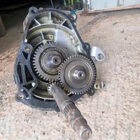 vespa et 4 150 rapporti ruota posteriore 