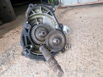 vespa et 4 150 rapporti ruota posteriore 