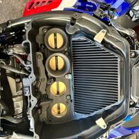 Corpo farfallato Honda cbr1000rr-r  2024-2025