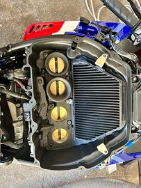 Corpo farfallato Honda cbr1000rr-r  2024-2025