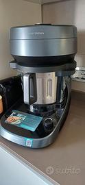 Robot cucina Mambo CooKing Unique