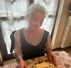 Dama di compagnia, assistenza anziani