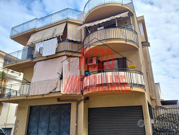 Villabate-pentavani primo piano ascens.-cod.a311a