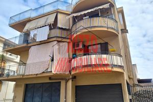 Villabate-pentavani primo piano ascens.-cod.a311a