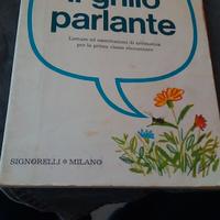 Il grillo parlante (1969)di Prezioso e Fiorentini