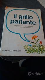 Il grillo parlante (1969)di Prezioso e Fiorentini