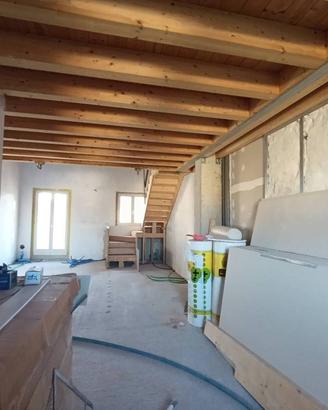 Appartamento di 83 m² con 3 locali a Martinengo