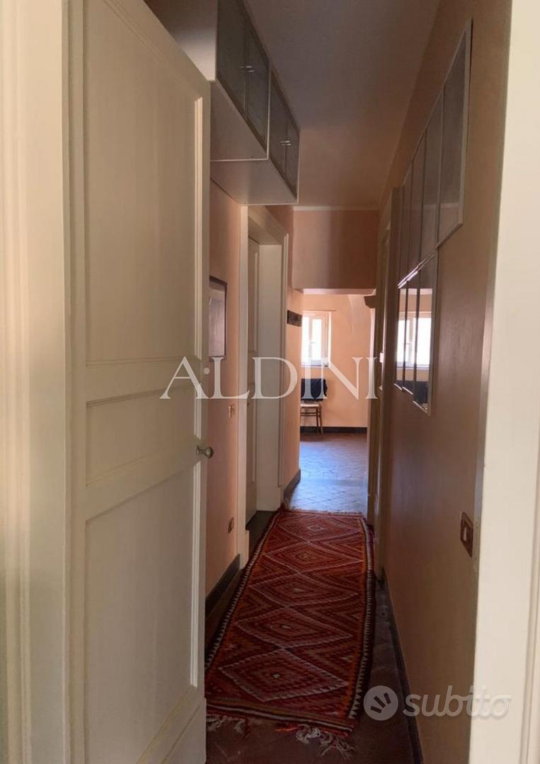 Appartamento – Catania, San Berillo, Centro storico - Vista 5