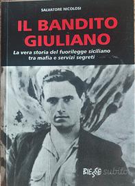 Il bandito Giuliano