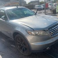 Ricambi Originali Infiniti FX35