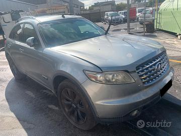 Ricambi Originali Infiniti FX35