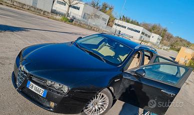 alfa 159