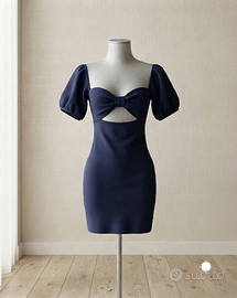Abito Cut-out NUOVO
