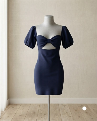 Abito Cut-out NUOVO