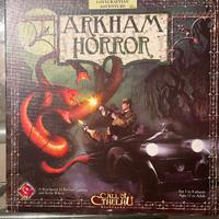 Arkham Horror - Prima edizione lingua inglese