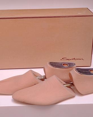 Santoni Tendiscarpe