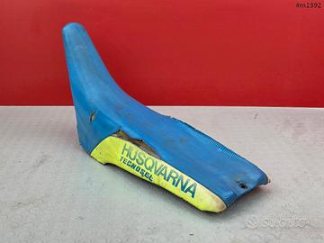 SELLA SEDUTA HUSQVARNA WR 125 1995 1998 CR 1996 19