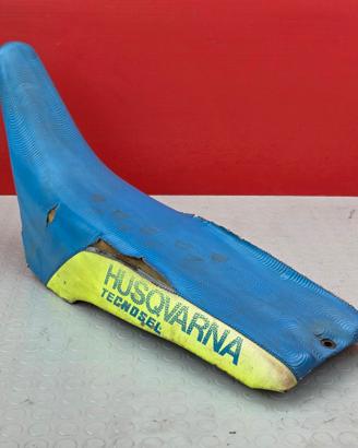 SELLA SEDUTA HUSQVARNA WR 125 1995 1998 CR 1996 19