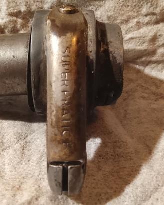 Acceleratore per moto D'epoca