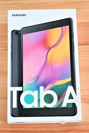 📱 Samsung Galaxy Tab A 8" 32GB - PARI AL NUOVO