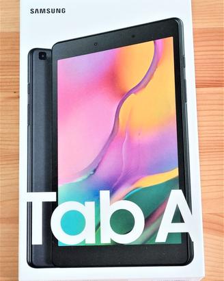 📱 Samsung Galaxy Tab A 8" 32GB - PARI AL NUOVO
