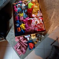 accessori Barbie 